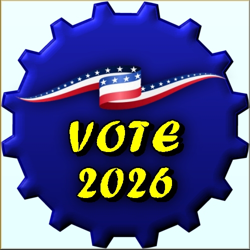 Preparing for 2026