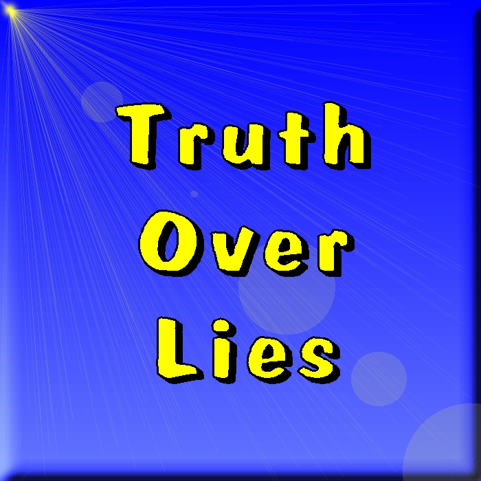 Truth in the New Year