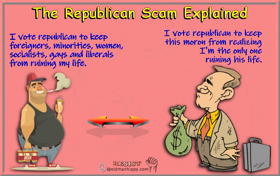 Watching Democracy Crumble: 