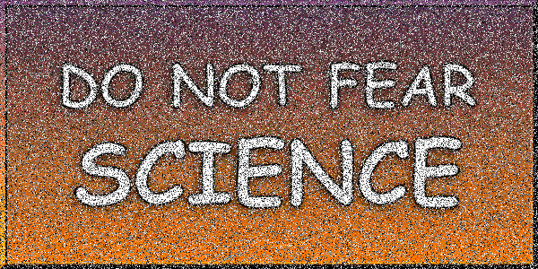 SCIENCE. IT MATTERS